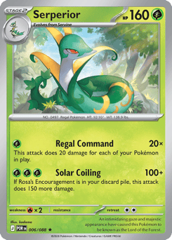 Serperior