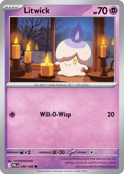 Litwick