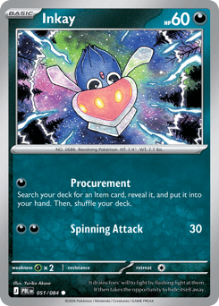 Inkay