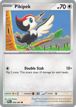 Pikipek
