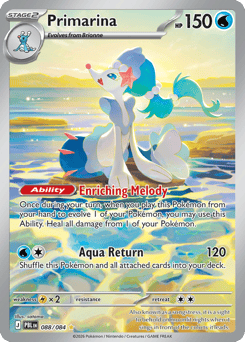 Primarina