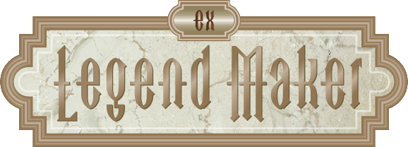 Legend Maker
