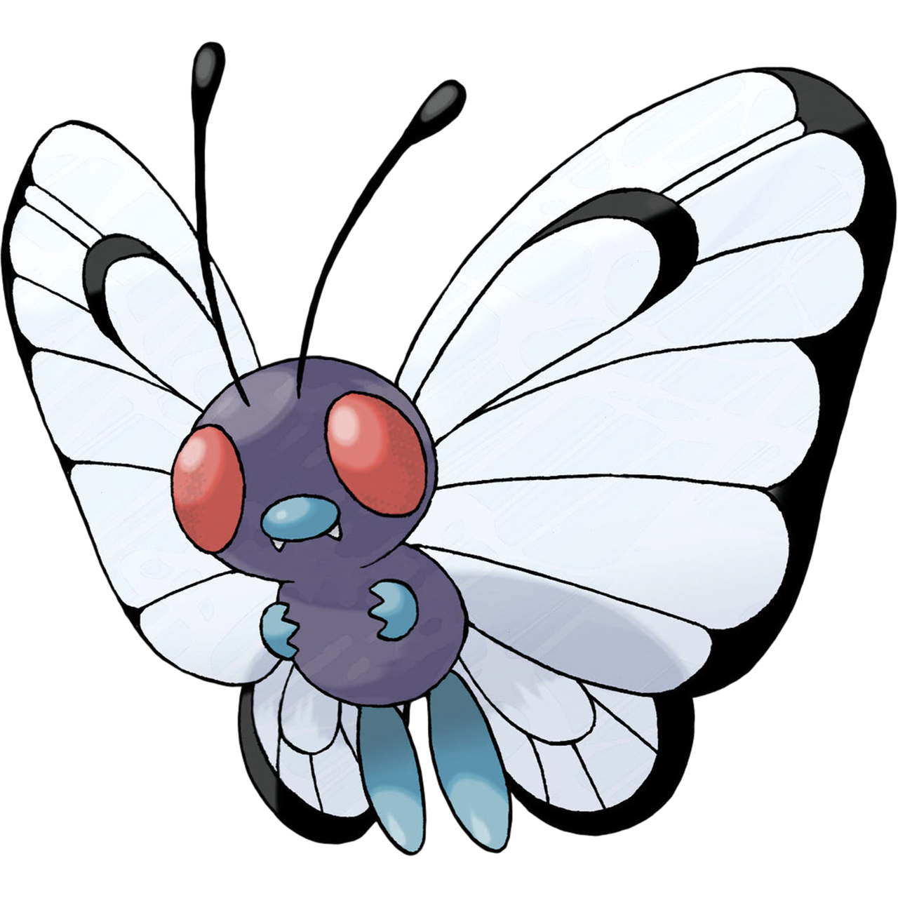 Butterfree