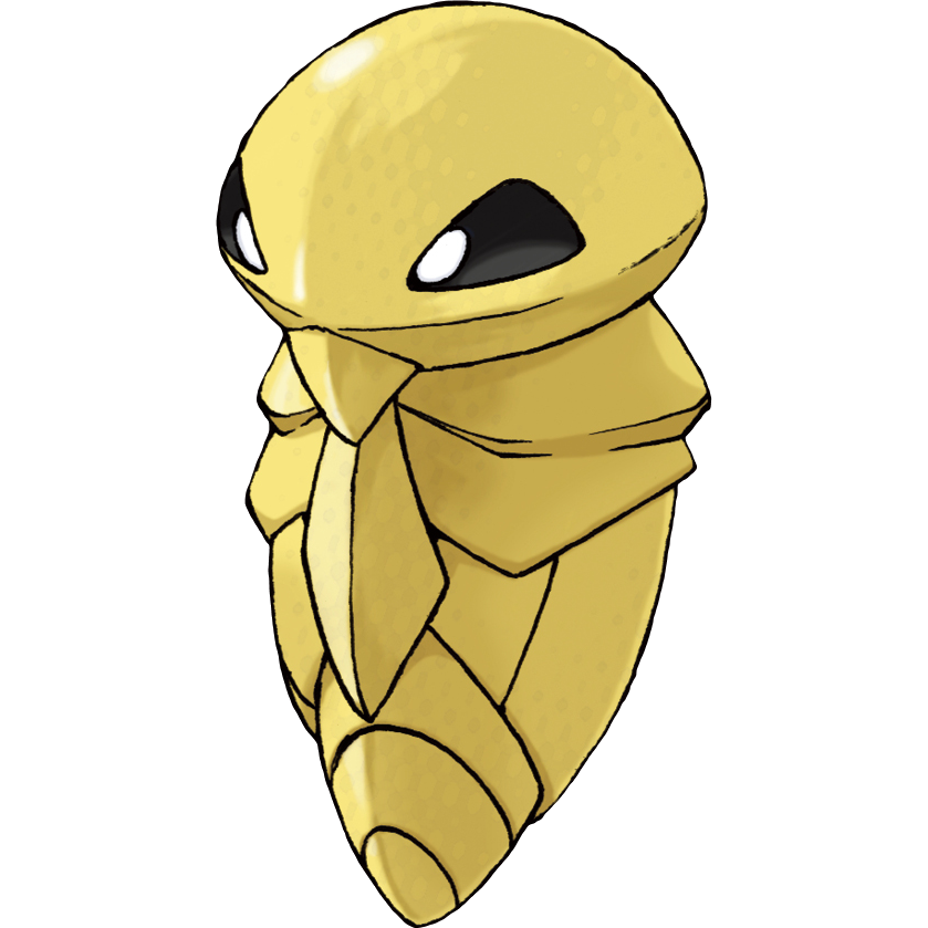 Kakuna