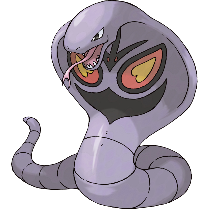 Arbok