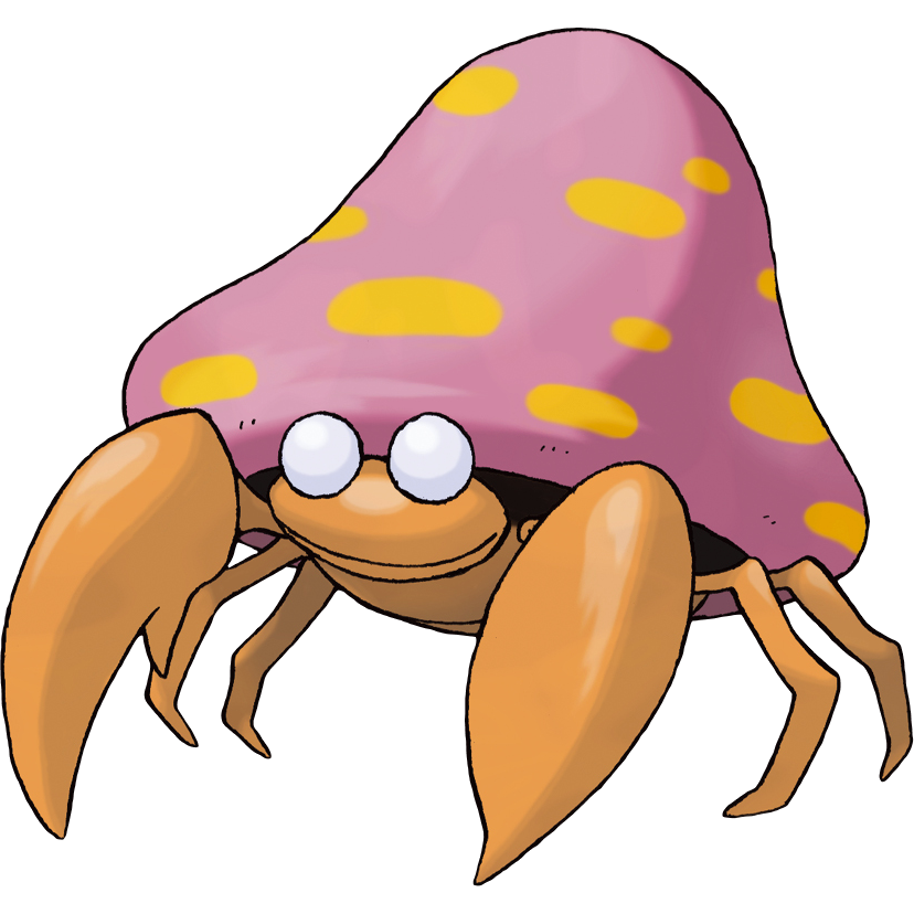 Parasect