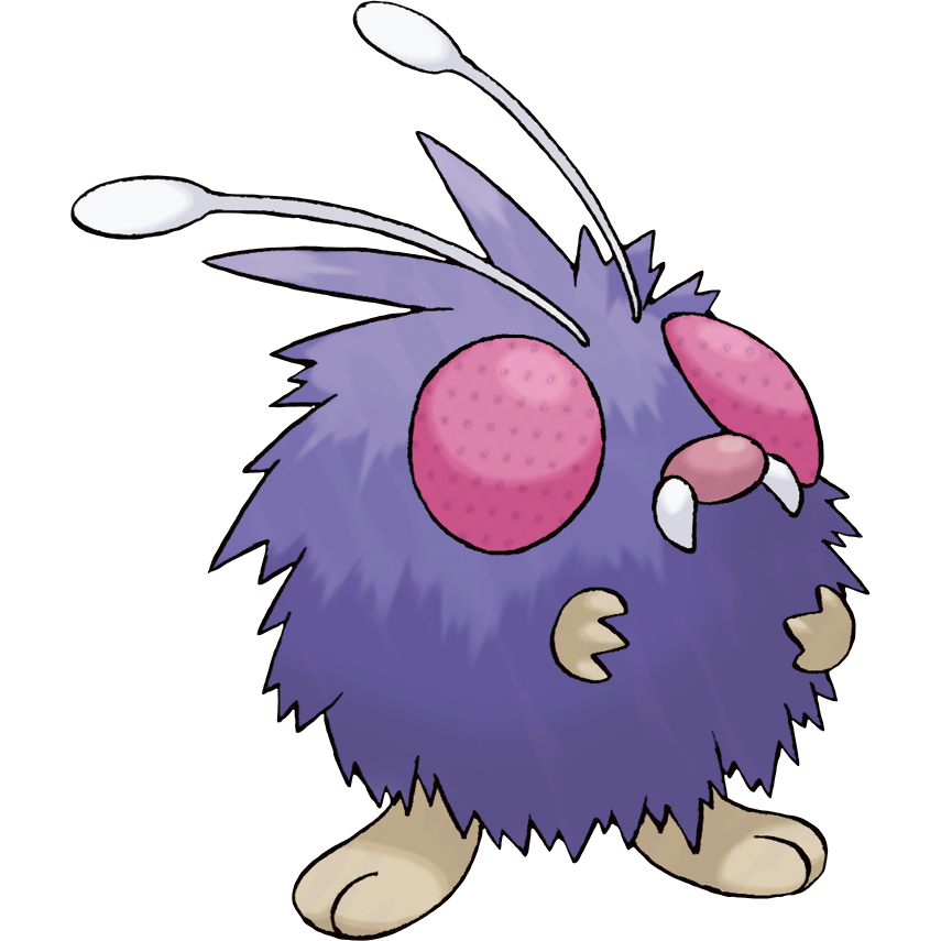 Venonat