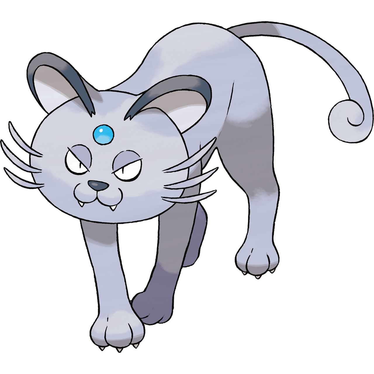 Persian-alola