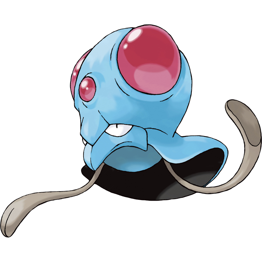 Tentacool