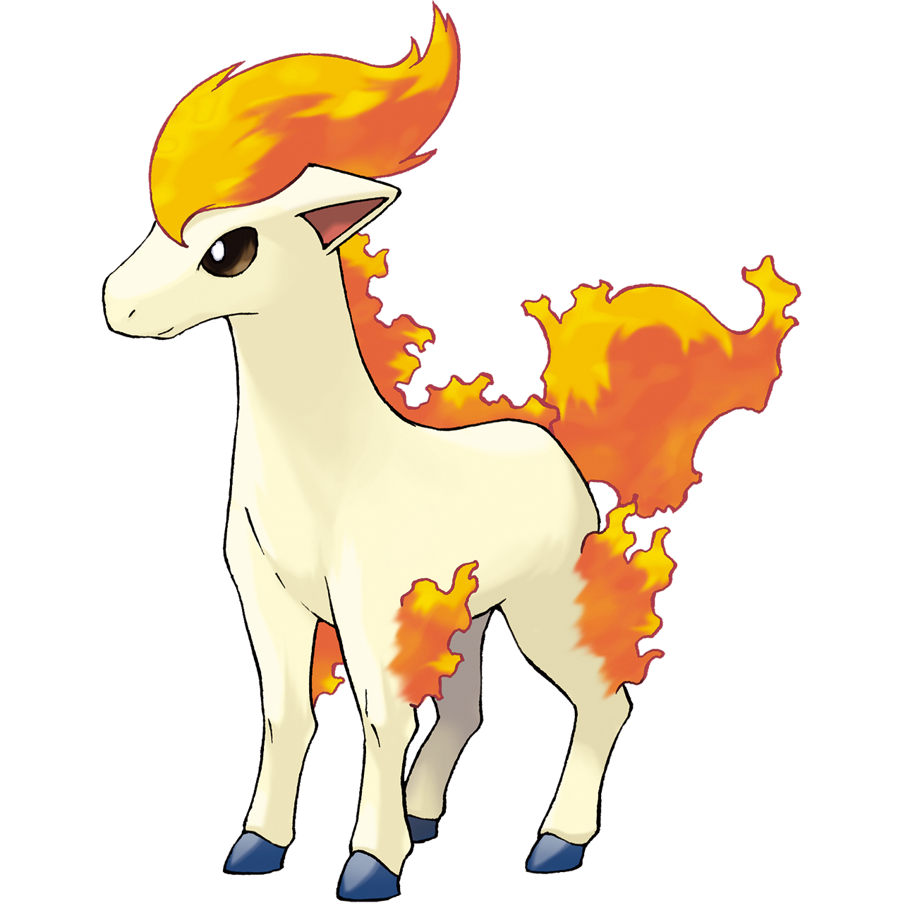 Ponyta