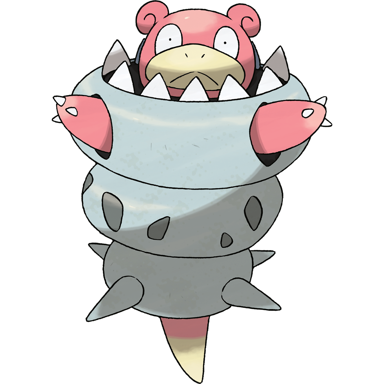 Slowbro-mega