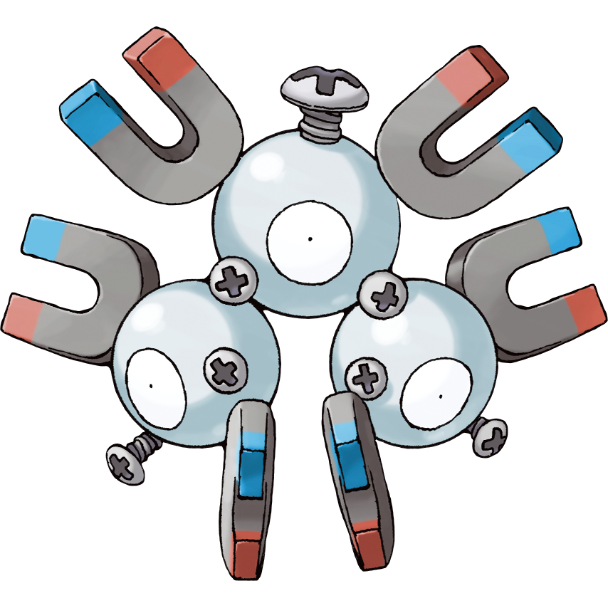 Magneton