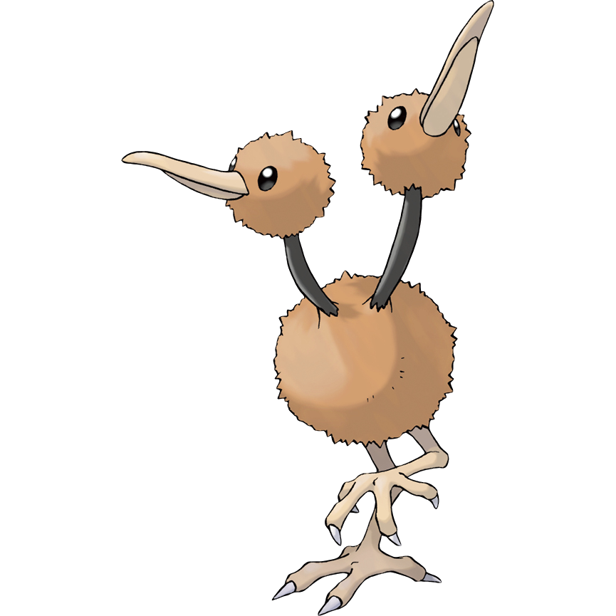 Doduo