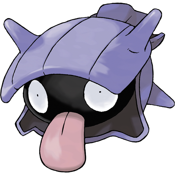 Shellder