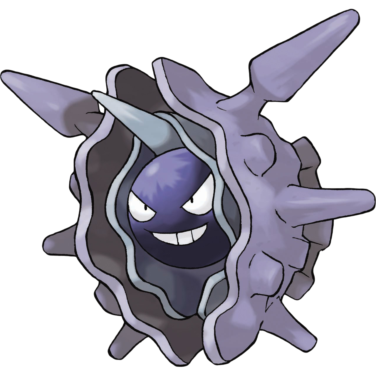 Cloyster