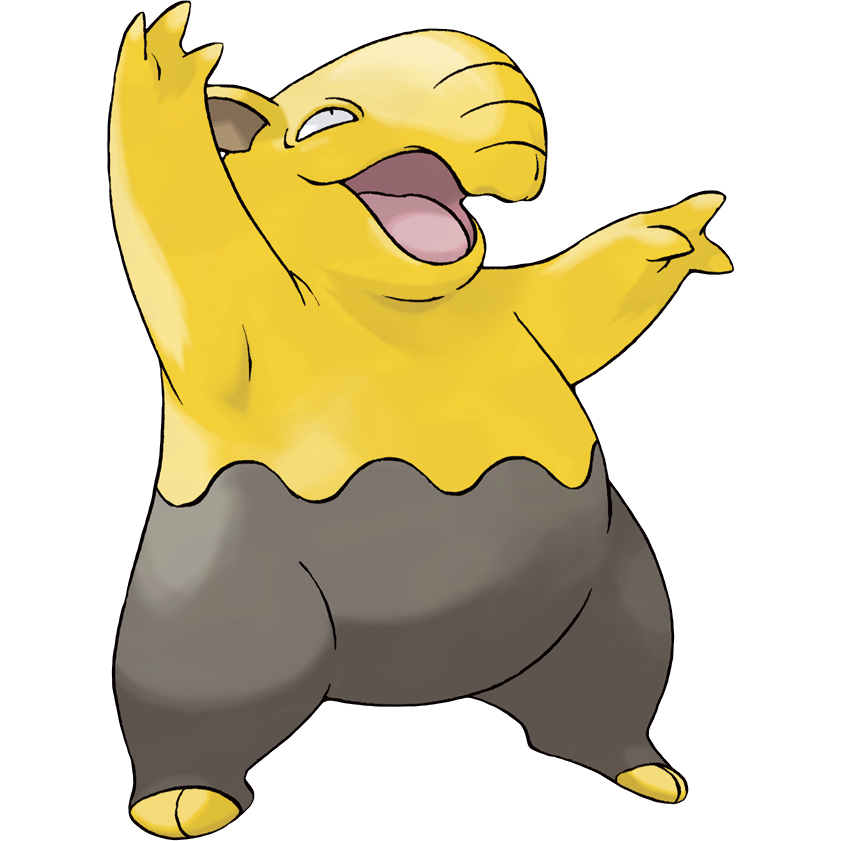 Drowzee