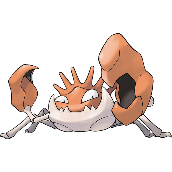 Kingler