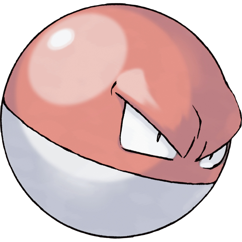 Voltorb