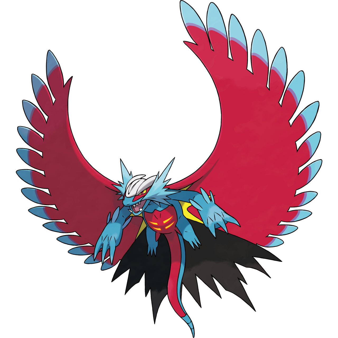 Roaring-moon