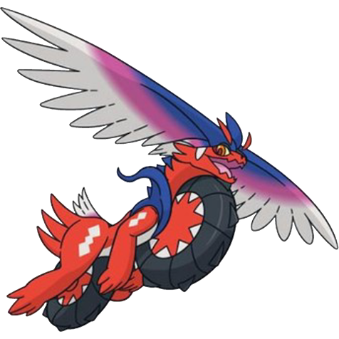 Koraidon-gliding-build