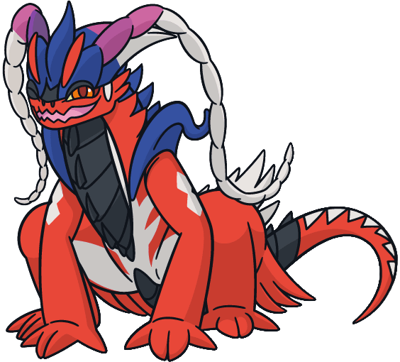 Koraidon-limited-build