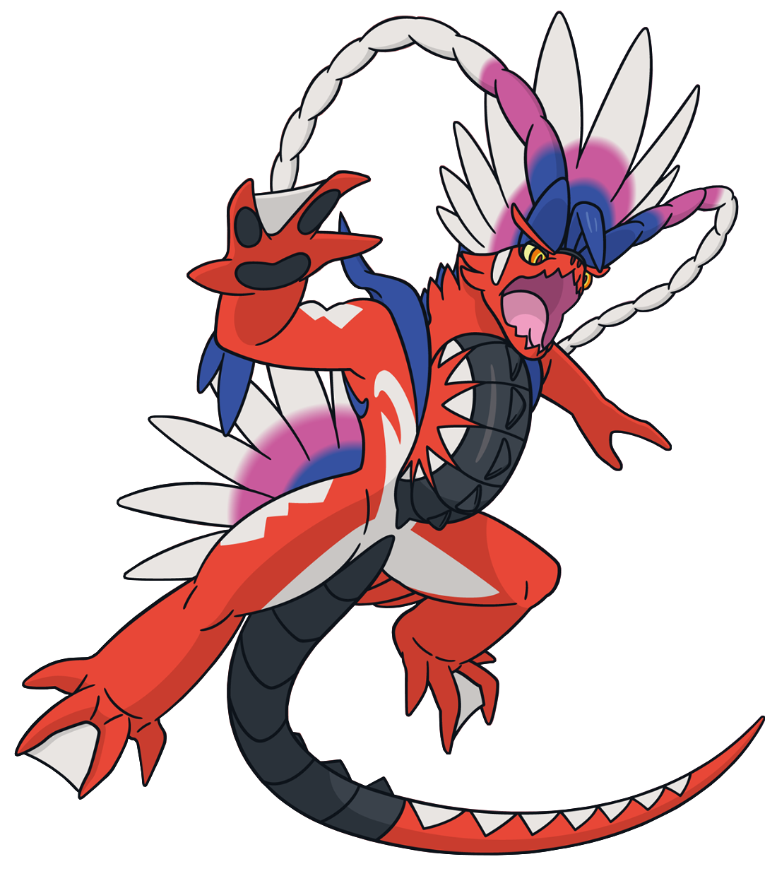 Koraidon-swimming-build