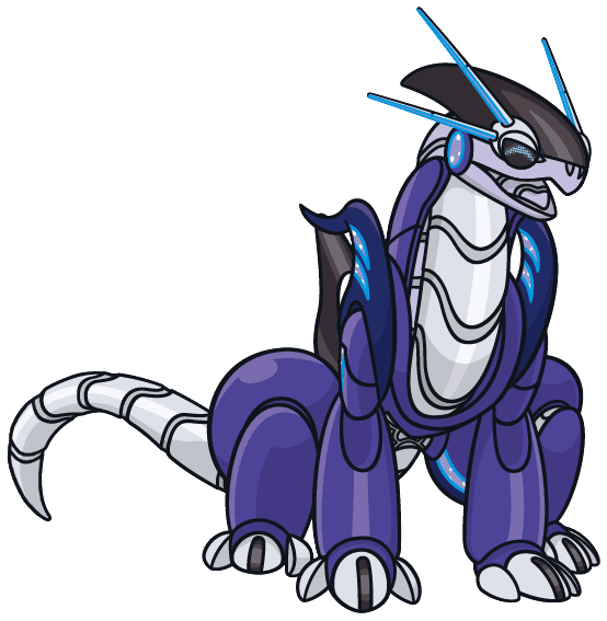 Miraidon-low-power-mode