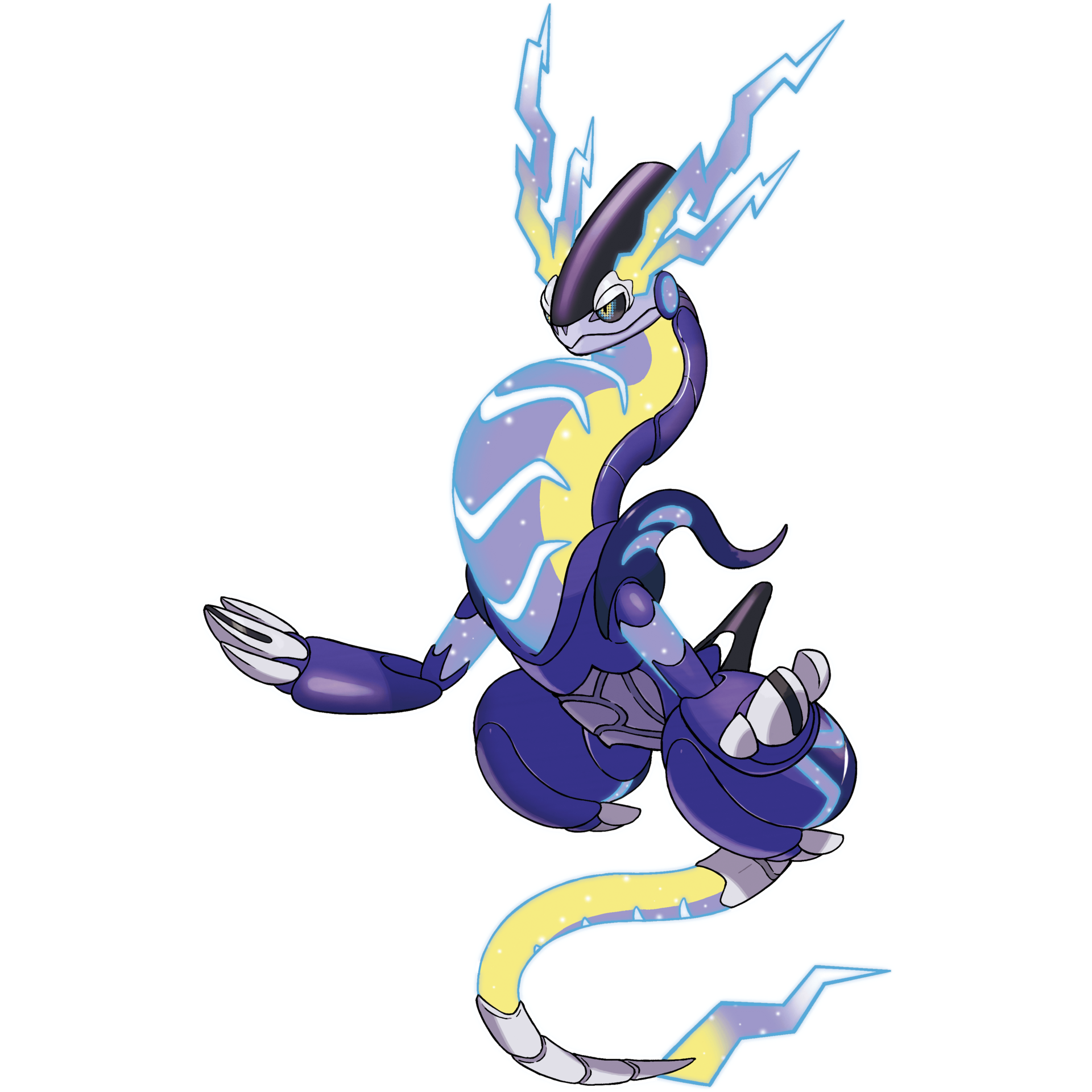 Miraidon