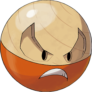 Electrode-hisui