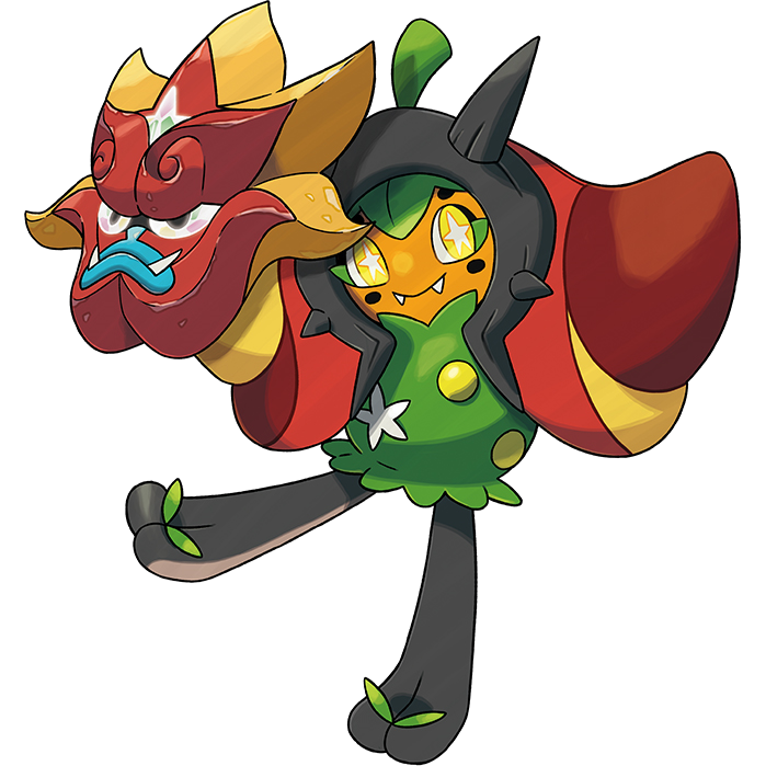 Ogerpon-hearthflame-mask