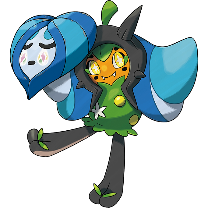 Ogerpon-wellspring-mask