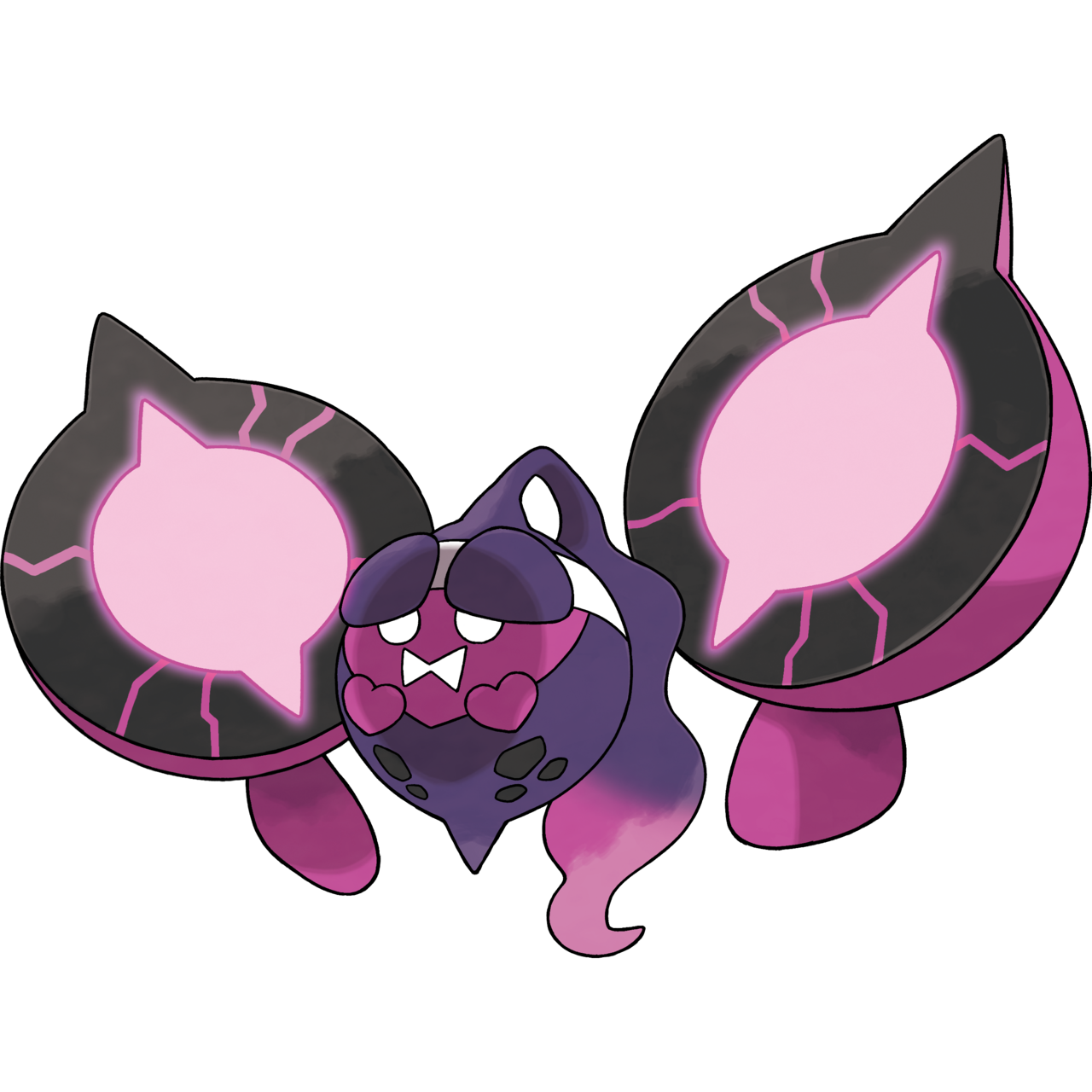 Pecharunt