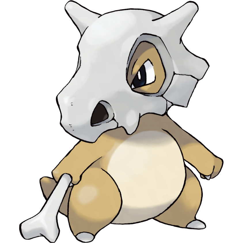 Cubone