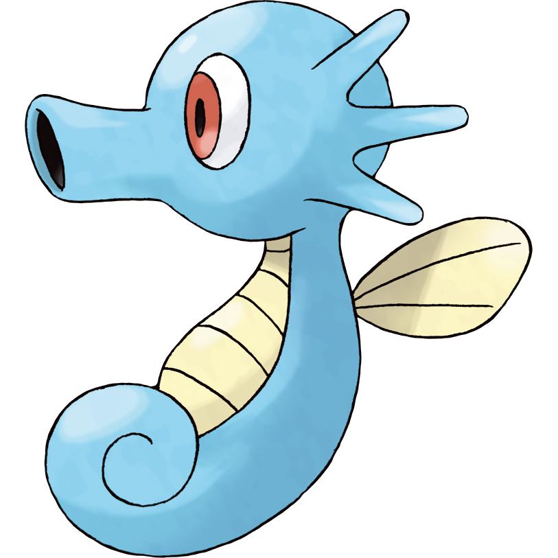 Horsea