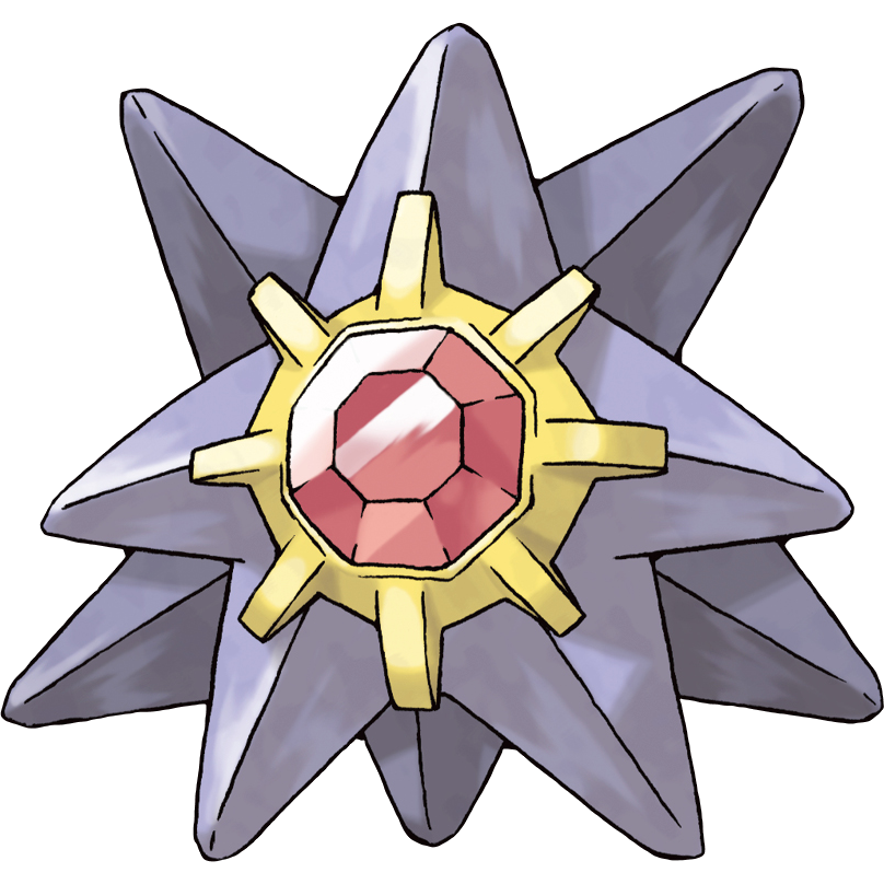 Starmie