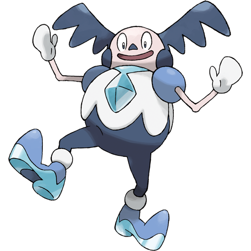 Mr-mime-galar