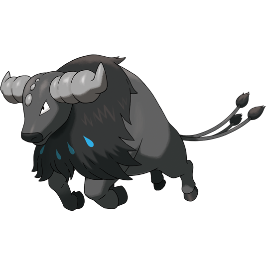 Tauros-paldea-aqua-breed
