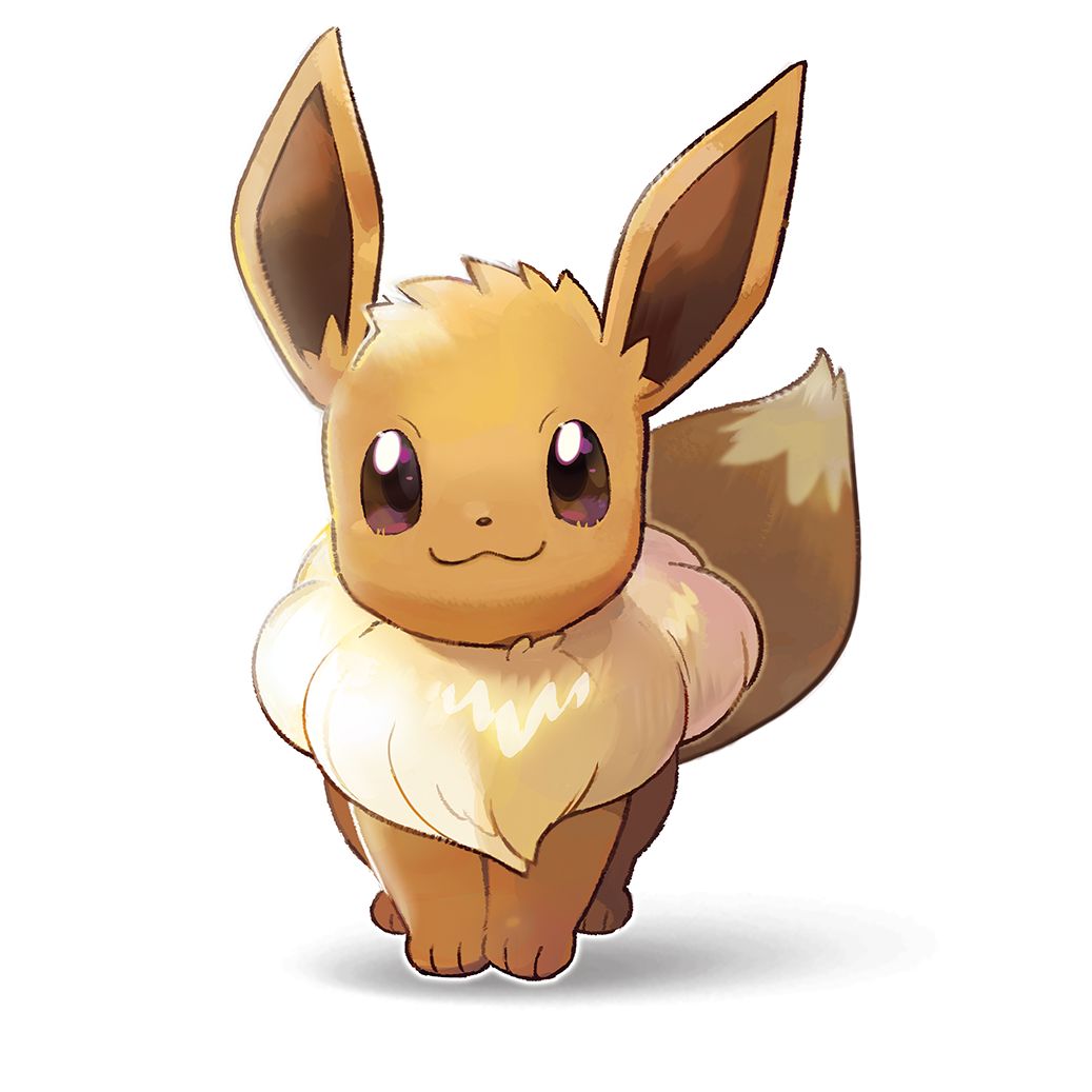 Eevee-starter
