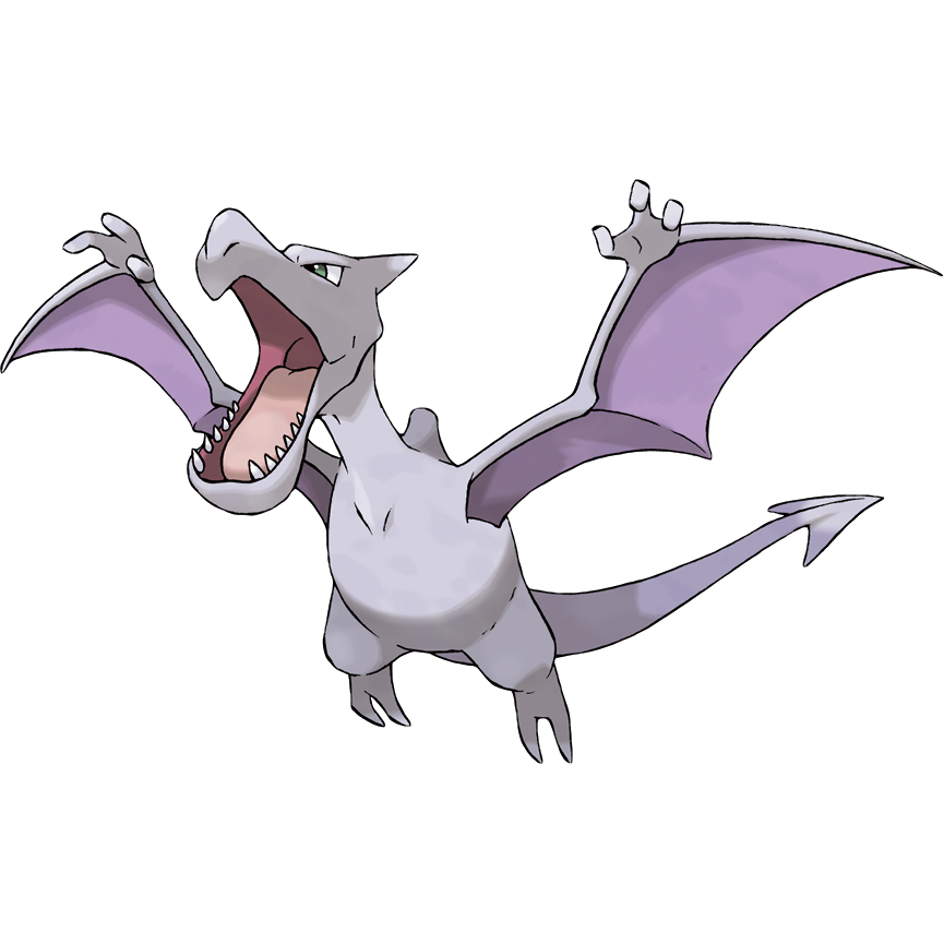 Aerodactyl