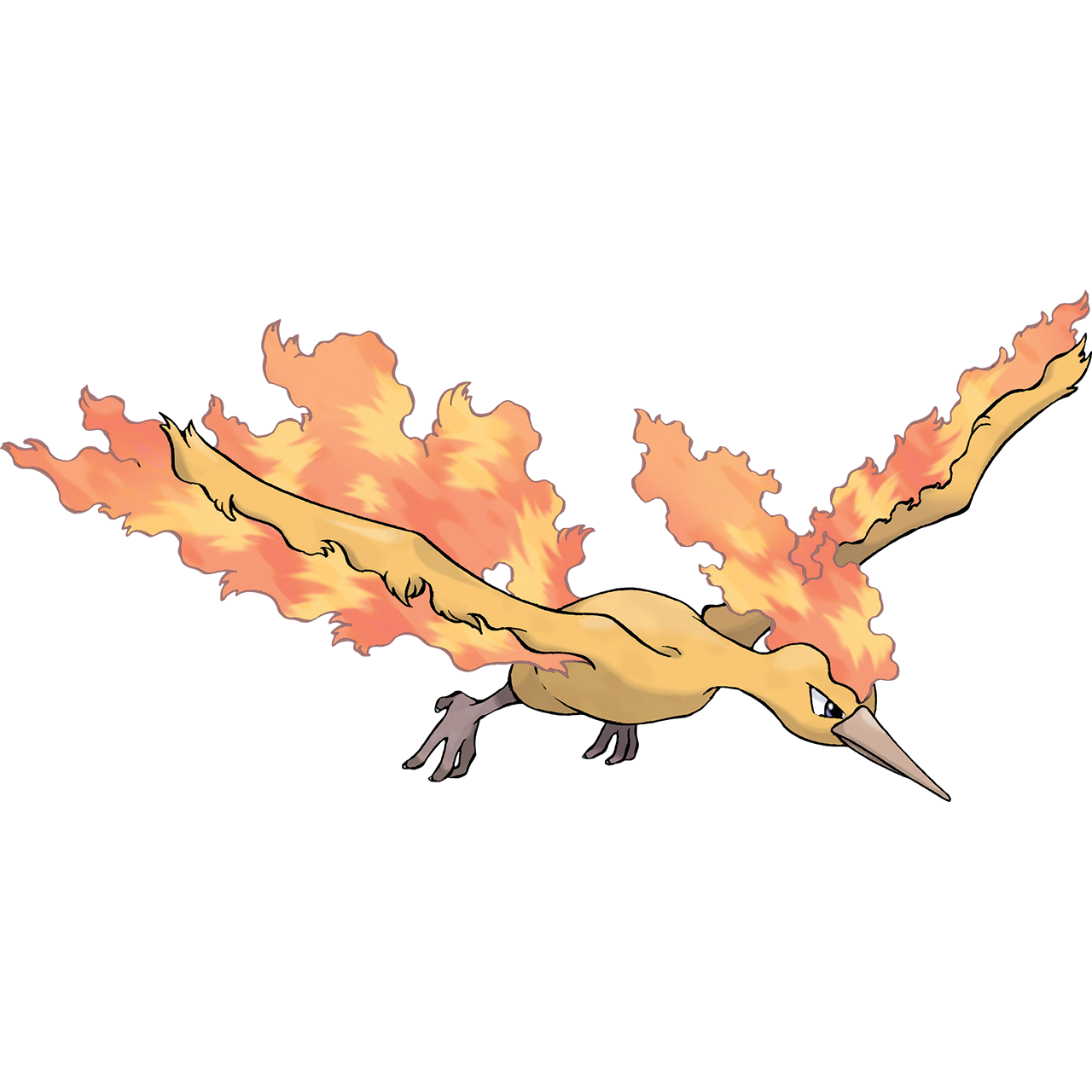 Moltres