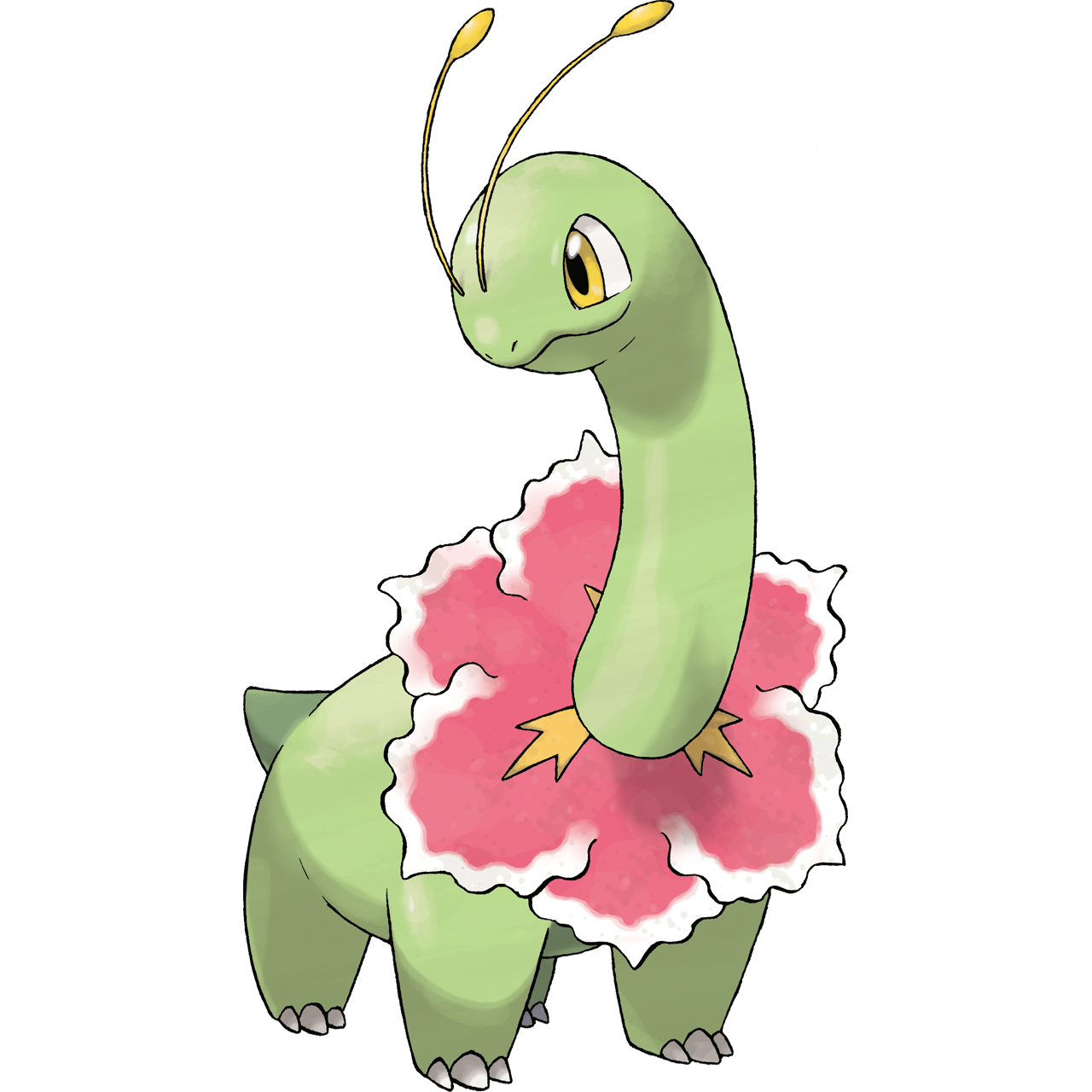 Meganium