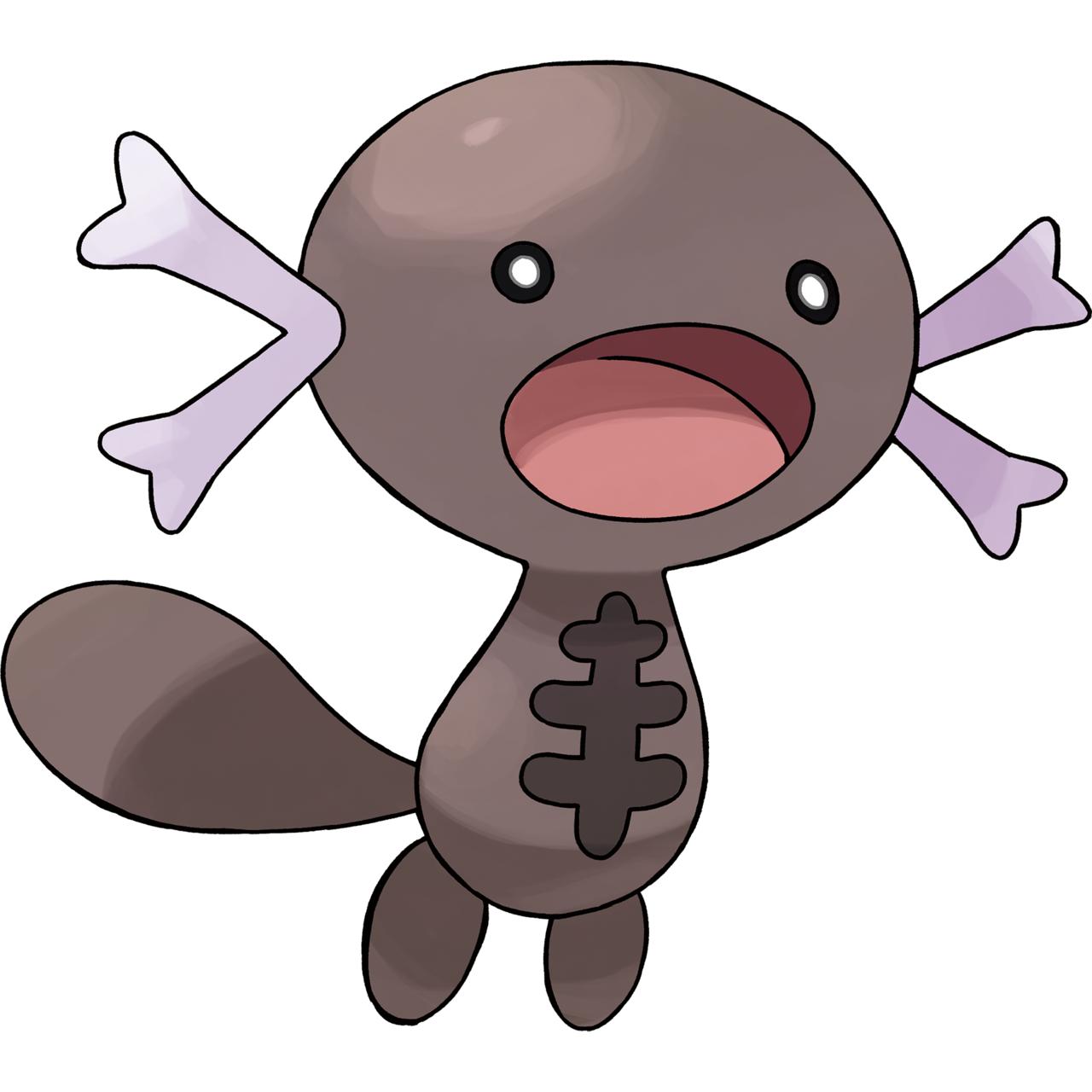 Wooper-paldea