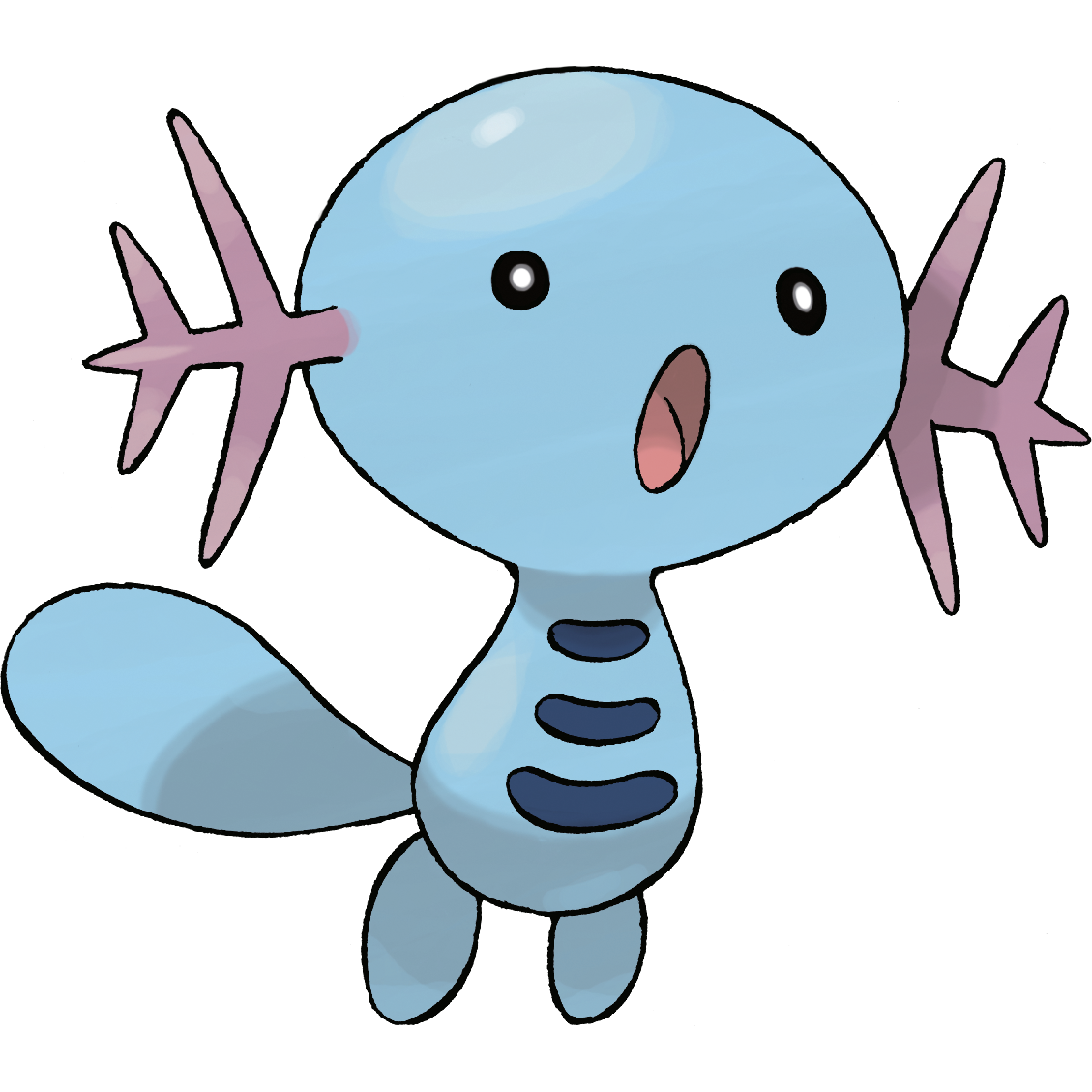Wooper