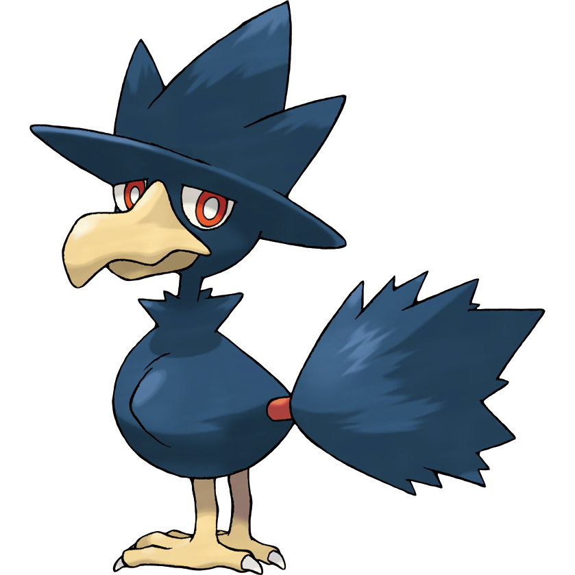Murkrow