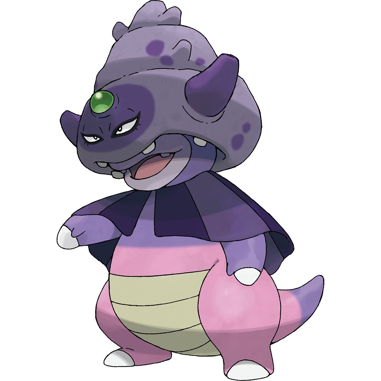 Slowking-galar