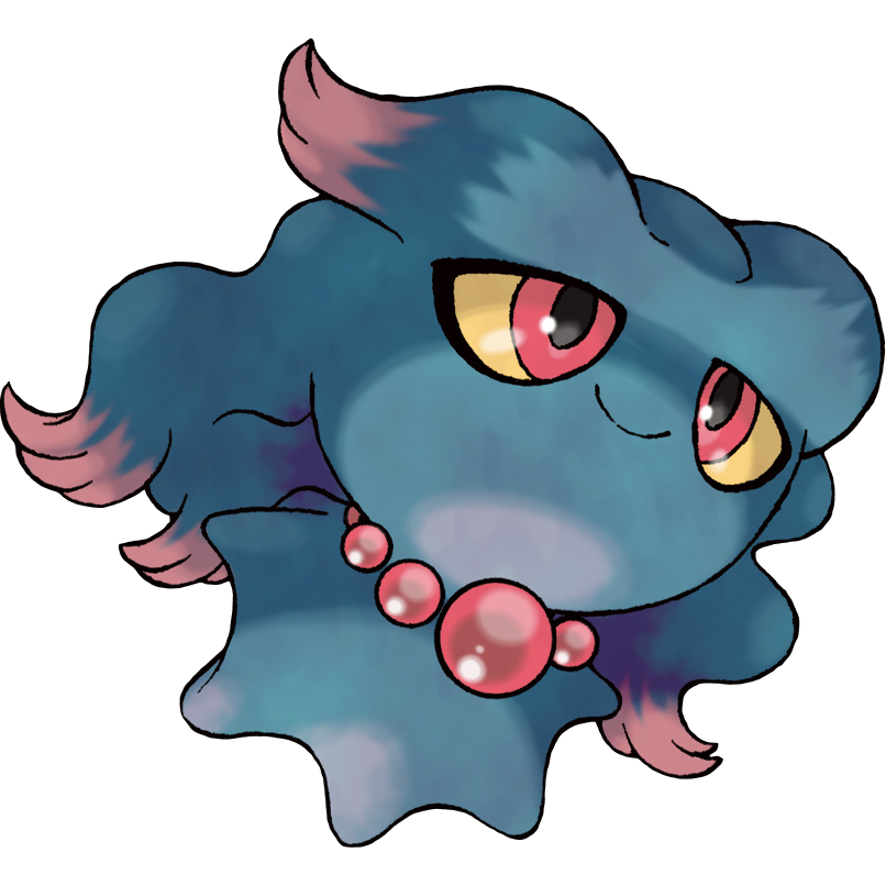 Misdreavus