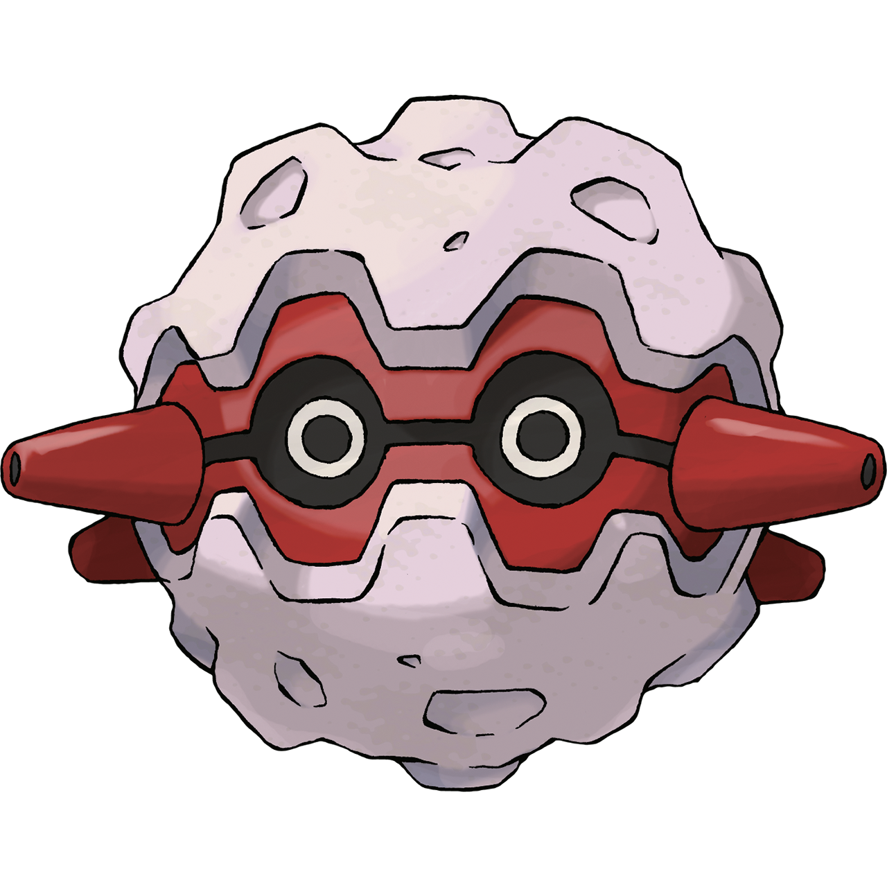 Forretress