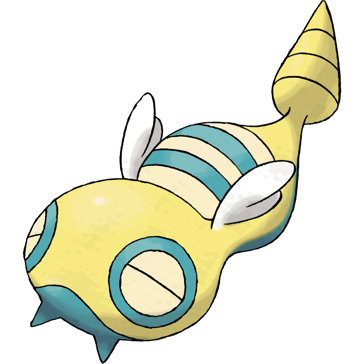 Dunsparce