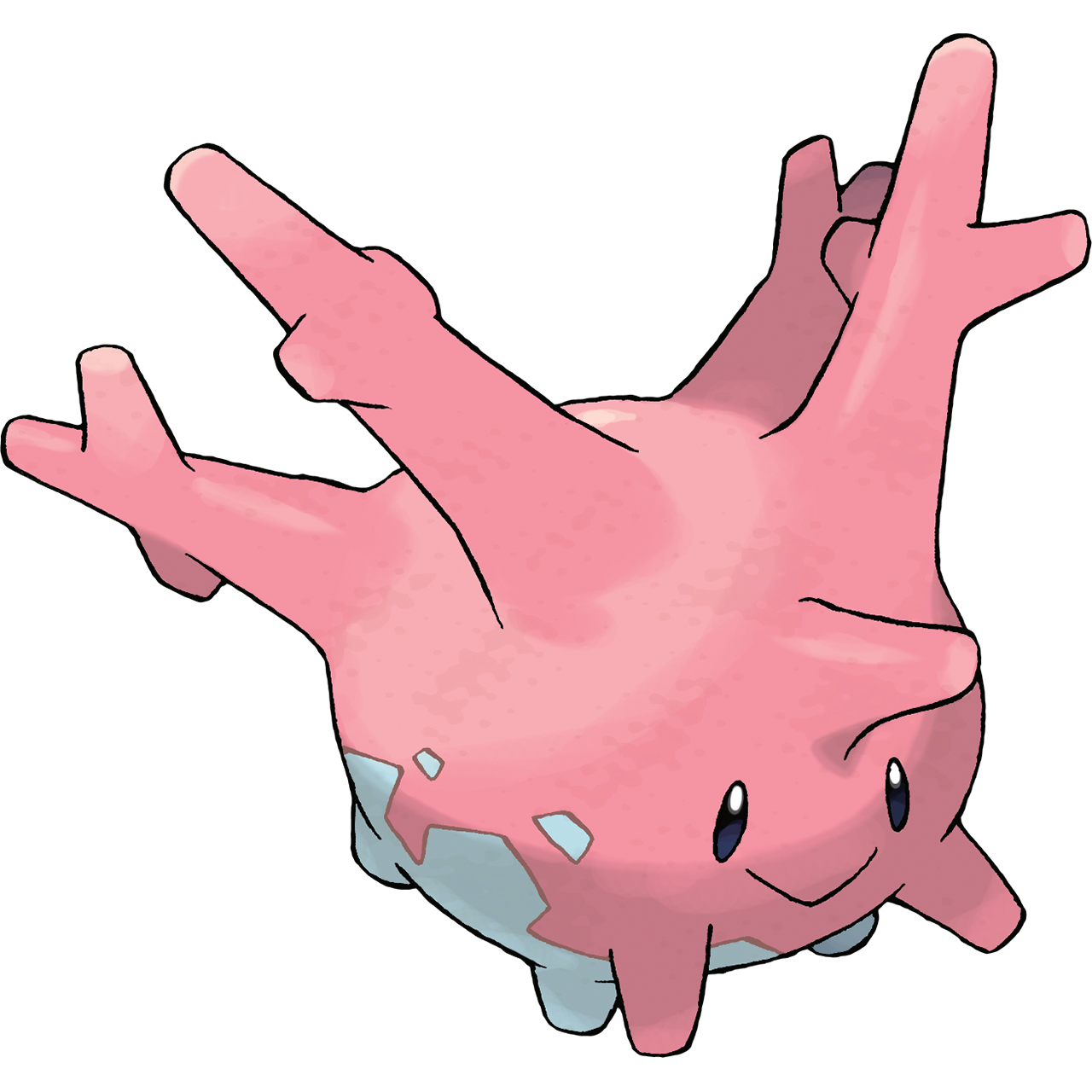 Corsola