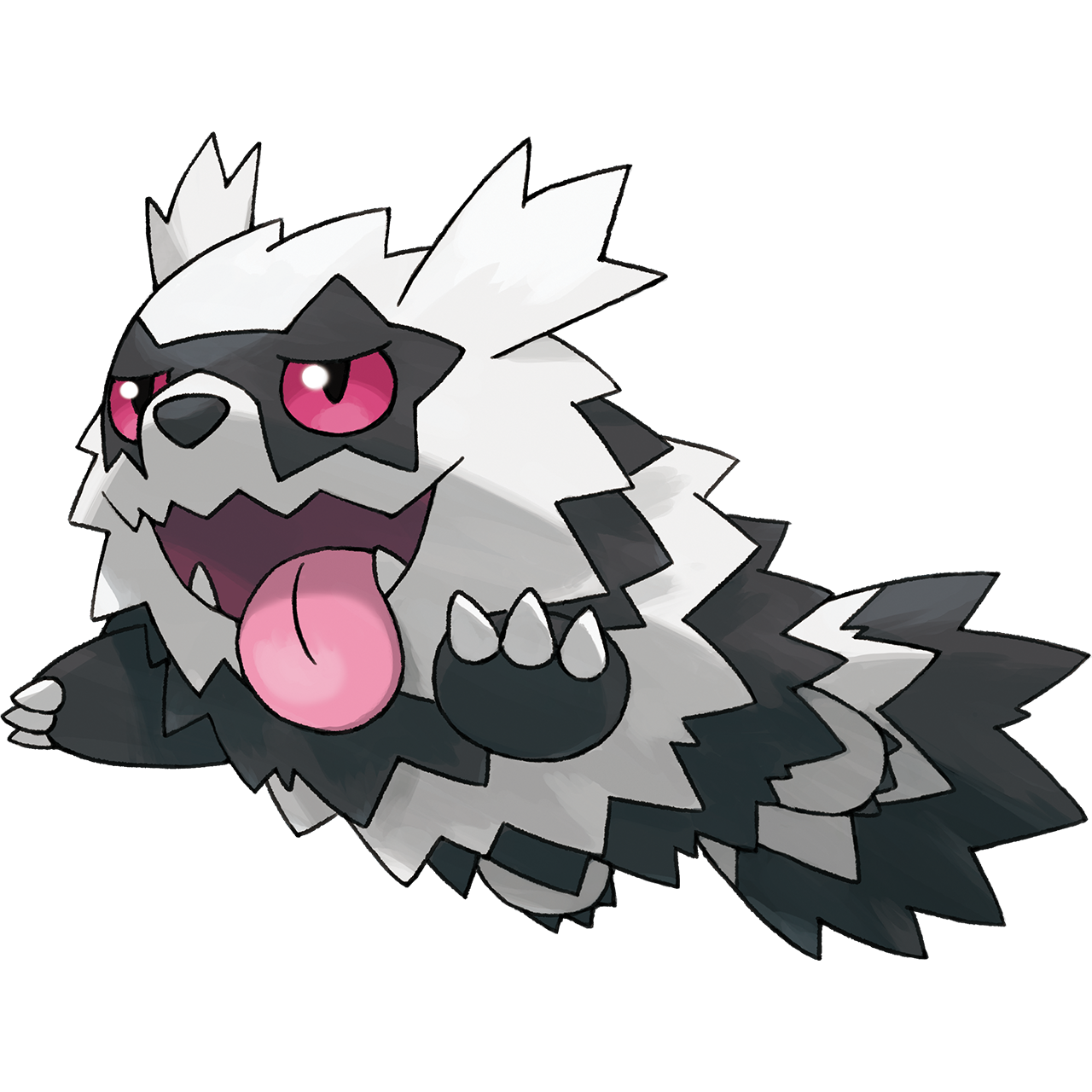 Zigzagoon-galar